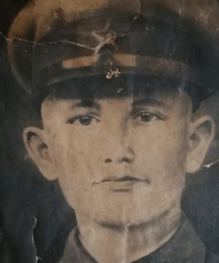 Григорьев Иван Григорьевич