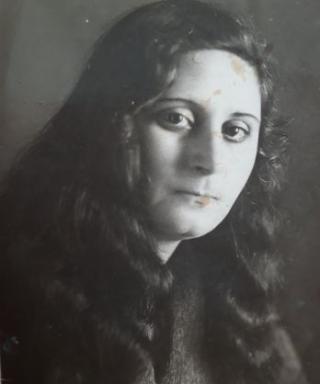 Старунова Ольга Давыдовна