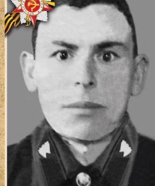 Ворнчихин Маркел Константинович