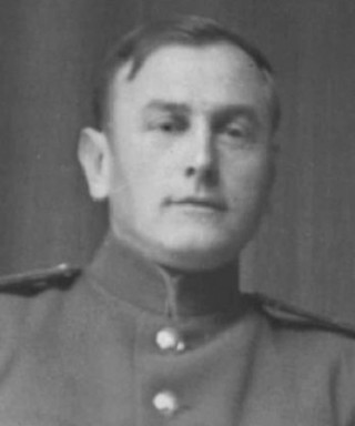 Бухаров Петр Семенович