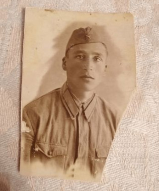 Асатуров Андроник Аветисович