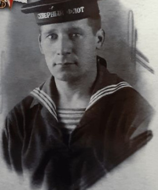 Коткин Федор Алексеевич