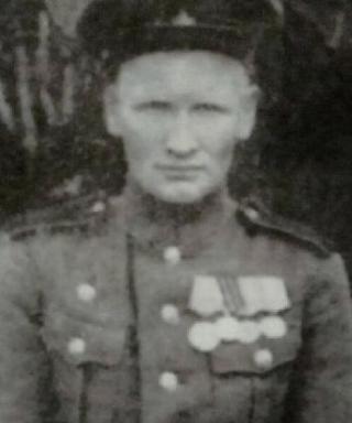Семакин Иван Михайлович