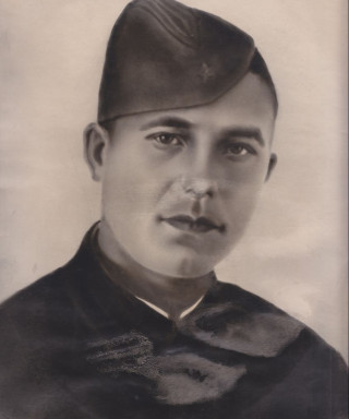 Петрухин Александр Павлович