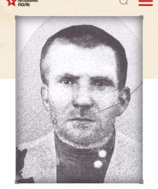Мухин Илья Иванович