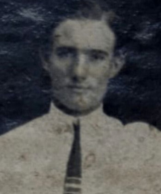 Коробцев Василий Дмитриевич