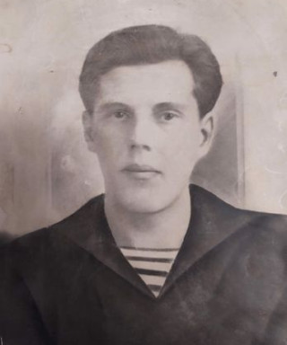 Останин Николай Петрович