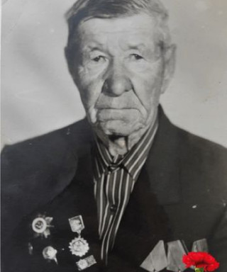 Брагин Петр Ильич