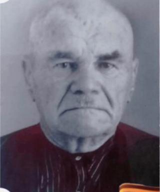 Волобуев Федор Семенович