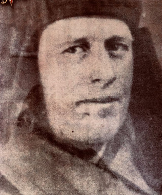 Иванеев Владимир Федотович