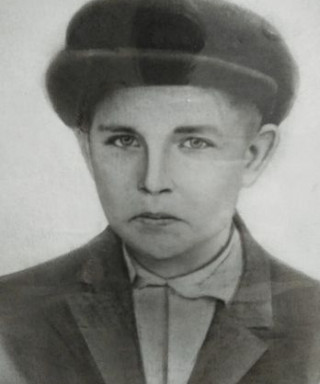 Даренский Филипп Леонтьевич