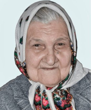 Донская (Завьялова) Мария Сергеевна