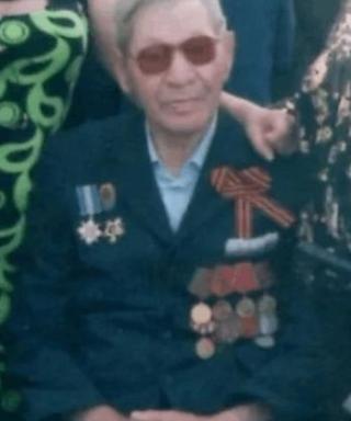 Смешко Анатолий Макарович