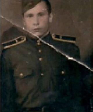 Криницин Михаил Ксенофонтович