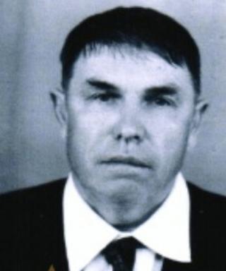 Шаповалов Семён Павлович