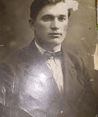 Бокий Франц Игнатович