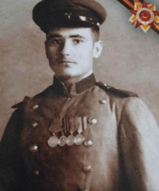 Сиволоб Александр Фёдорович