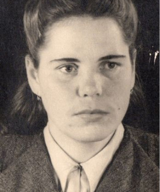 Князева Анна Михайловна