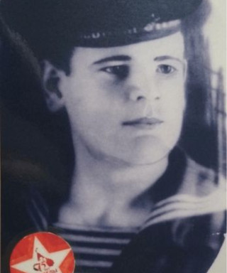 Воронцов Николай Иванович