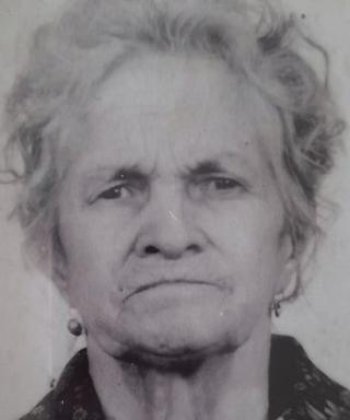 Витушкина Антонина Сергеевна