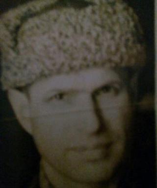 Шестаков Михаил Иванович