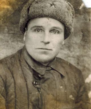Ухов Александр Федорович