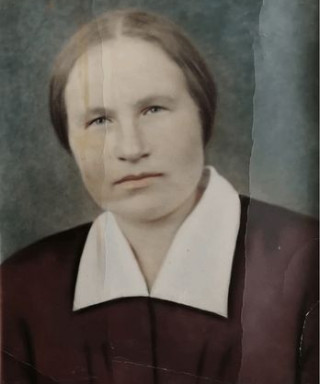 Миронова Александра Дмитриевна