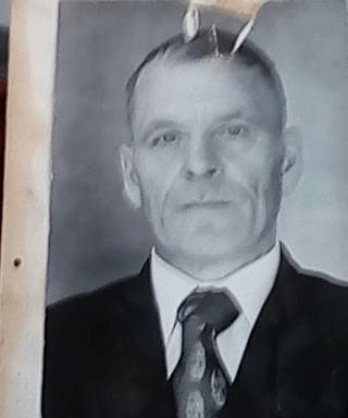 лопарёв фёдор ильич