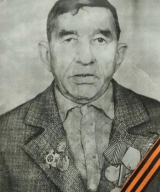 Сиков Алексей Георгиевич