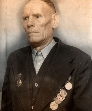 Губин Александр Васильевич