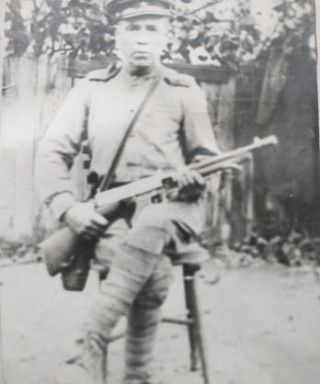 Южаков Андрей Ильич