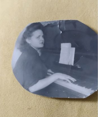 Шукаленко Ливия Ивановна