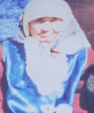 Аппасова Толеш