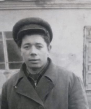 Суязов Леонид Устинович