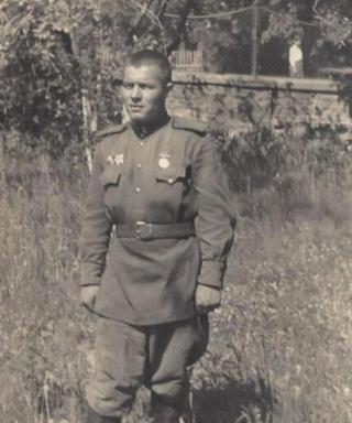 Сафин Ибрагим Сафинович