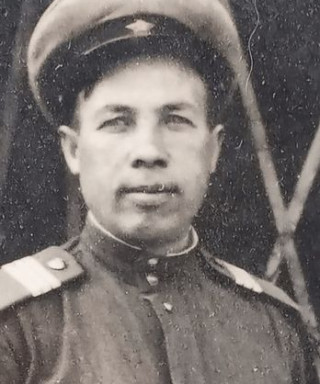 Зиновьев Григорий Лаврентьеаич