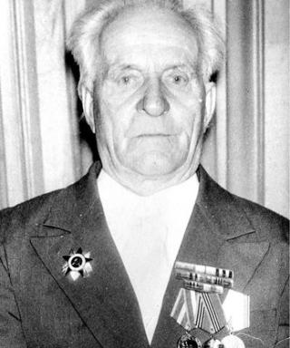 Толкачев Петр Васильевич