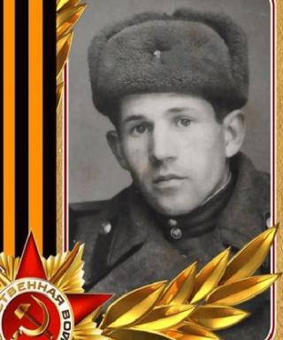 Шалаев Николай Иванович