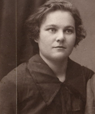 Кандич Мария Филипповна