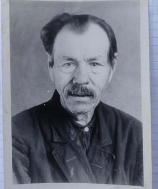 Шураев Максим Константинович