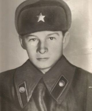 Орлов Николай Александрович