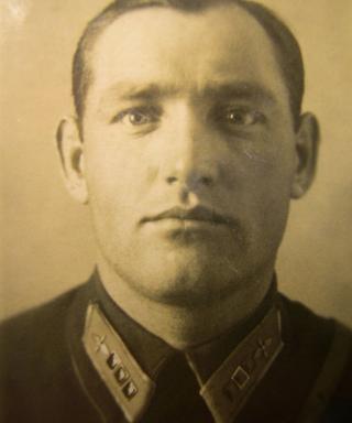 Алексеев Владимир Иванович