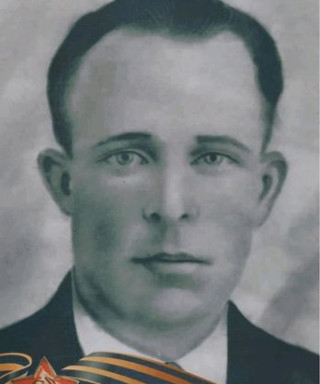 Горький Иван Иванович