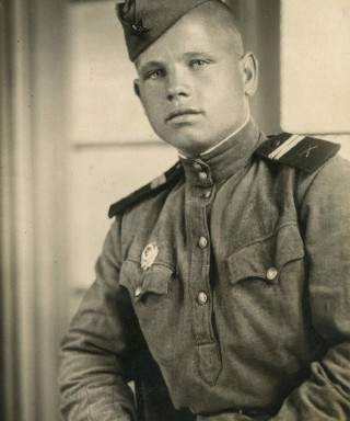 Тараканов Николай Александрович