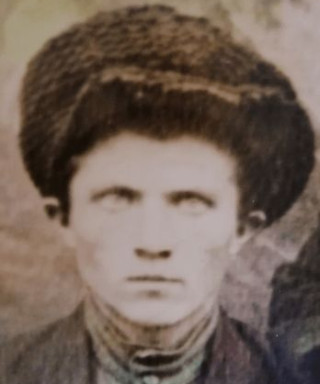 Патрушев Семён Платонович