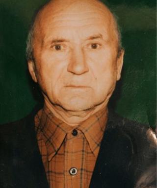 Виттек Виктор Анатольевич