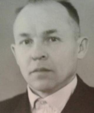 Терентьев Сергей Васильевич