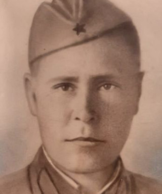 Пивоваров Сергей Степанович