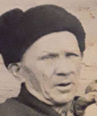 Азизов Абдулла Усманович