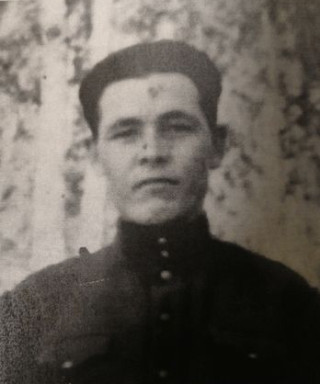 Фазылов Гибат Рахметович